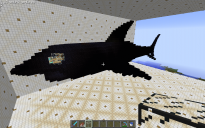 Spelljamming Shark base