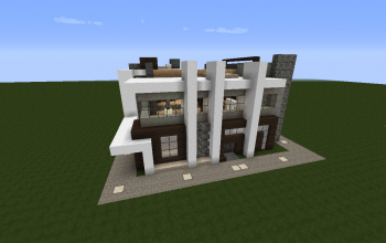 Ultimate Modern House #2