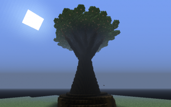 Giant tree 2