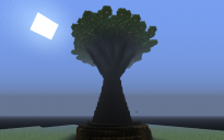 Giant tree 2