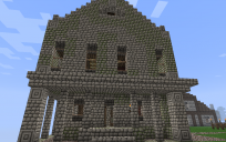 MEDIEVAL Town house