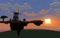 windmill windmill for the land...XD