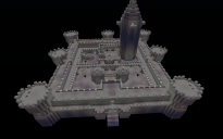 Azzy's Large Castle
