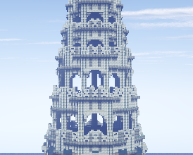 Tower (empty)