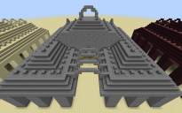 Sea Temple: Stone