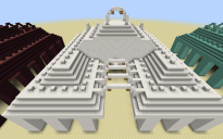 Sea Temple: Holy