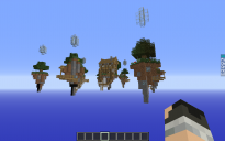 SkyWars Map #1