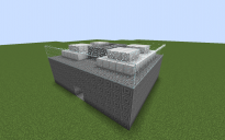 Redstone Safehouse