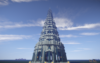 Tower (complete)