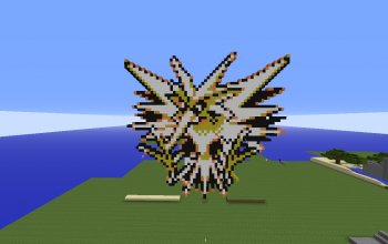 Zapdos