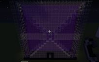Biggest Possible Nether Portal