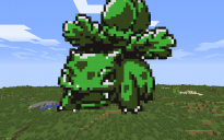 ivysaur sprite