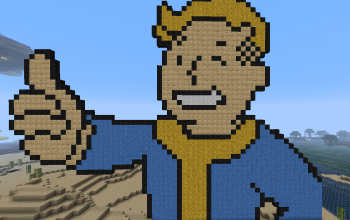 Vault boy