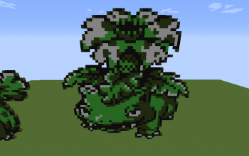 Venusaur sprite