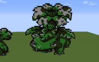 Venusaur sprite