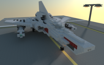 Star Fury Mk II