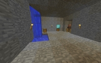 underground survival map