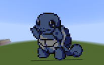 Squirtle Sprite