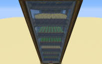 Stack-able Farm-Wide