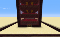 Stack-able Farm- Nether Wart