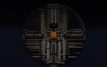 The Death Star