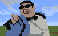 Psy (Gangnam Style Guy)