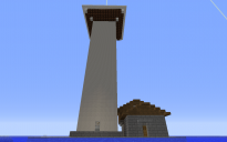 Lighthouse Island