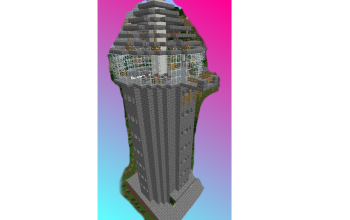 Simple Tower