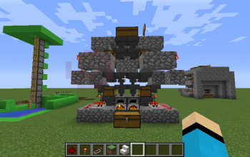 Auto Smelter