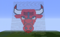 Bull Logo