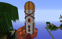 Nether Tower