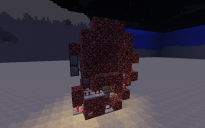 3x3 Redstone Door