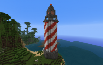 Lighthouse