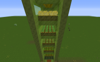 Small stackable Farm