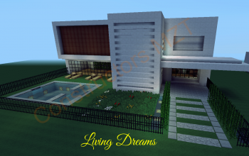 Living Dreams House