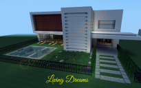 Living Dreams House