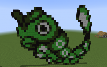 Caterpie Sprite