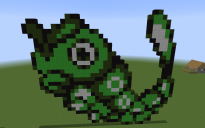 Caterpie Sprite