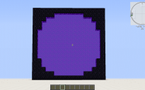 16x16 Nether Stargate