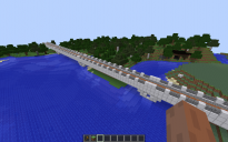 Powered Rail Bridge 2