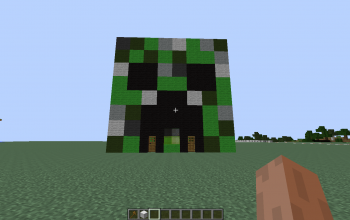 Creeper Head House