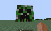 Creeper Head House