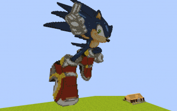 Sonic SAB2
