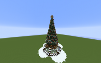 Arvore de Natal (Christmas Tree)