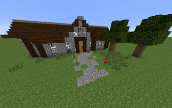 Medieval House (02)