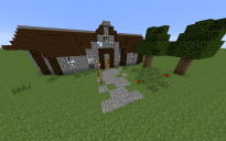 Medieval House (02)