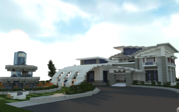 Modern House