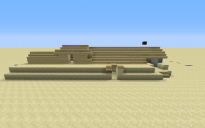 Automatic Smelter House