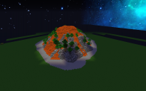 Volcano