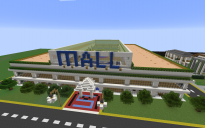Modern Spawn Mall v1.0